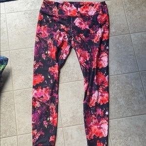 Mid-Rise Powerhold Legging - M/26inch length